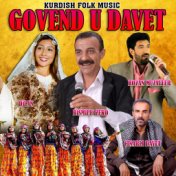 Govend U Davet (Kurdish Folk Music)