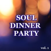 Soul Dinner Party vol. 1