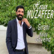 Gırani Halay Govend