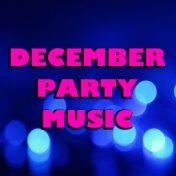 December Party Music