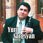 Yuri Sargsyan