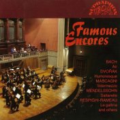 Famous Encores