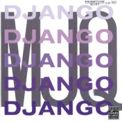 Django (Rudy Van Gelder Remaster)