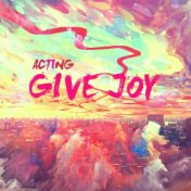 Give Joy