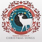 Essential Collection of Christmas Songs: 15 Beautiful Instrumental Christmas Melodies