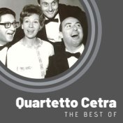 The Best of Quartetto Cetra