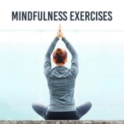 Mindfulness Exercises – Music for Meditation and Meditation Exercises: Practices of Gratitude, Yawning and Stretching, Careful B...