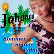 Sommer, Sonne, Palmen