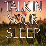 Talk In Your Sleep - Tribute to Moose Blood