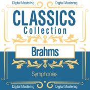 Brahms, Symphonies (Classics Collection)