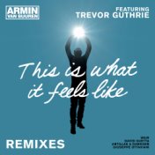 This Is What It Feels Like (Remixes)