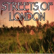 Streets Of London - Tribute to Ralph McTell and The Crisis Choir and Annie Lennox