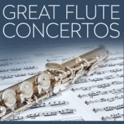 Great Flute Concertos