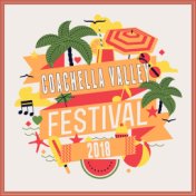 Coachella Valley Festival 2018