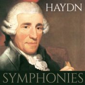 Haydn - Symphonies