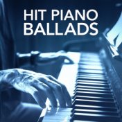 Hit Piano Ballads