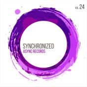 Synchronized Vol.24