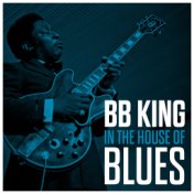 BB King In The House Of Blues