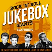 Rock 'n' Roll Jukebox Giants