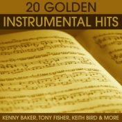 20 Golden Instrumental Hits