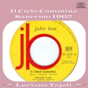 Il cielo cammina (Sanremo 1962)