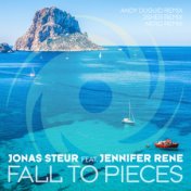 Fall to Pieces(Remixes)