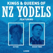 Kings  and  Queens Of NZ Yodels