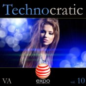 Technocratic Vol. 10