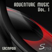 Adventure Music Vol.1