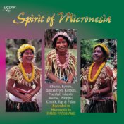 Spirit of Micronesia