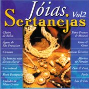 Jóias Sertanejas, Vol 2