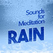 Sounds for Meditation: Rain