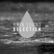 Rain Sound Selection