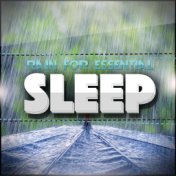 Rain for Essential Sleep