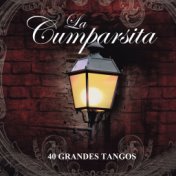La Cumparsita y Grandes Obras del Tango