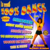 100% Dance, Vol. 7