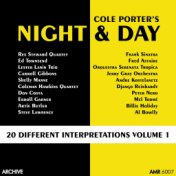 Night and Day (20 Different Interpretations) Volume 1