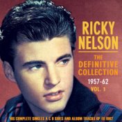 The Definitive Collection 1957-62, Vol. 1