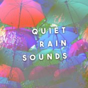 Quiet Rain Sounds