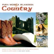 Pura Música Irlandesa - Country