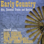 Early Country Hits, Essential Tracks and Rarities, Vol. 2