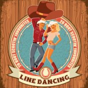 Line Dancing: 20 Boot Scootin' Favourites