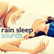 Rain Sleep Sounds