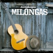 Antologia de Milongas