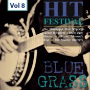 Blue Grass, Vol. 8