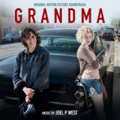 Grandma (Original Motion Picture Soundtrack)