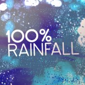 100% Rainfall
