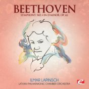 Beethoven: Symphony No. 9 in D Minor, Op. 125 (Digitally Remastered)