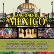 Canciones de Mexico Vol. Iii