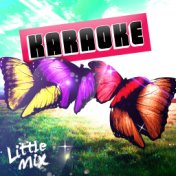 Karaoke - Little Mix